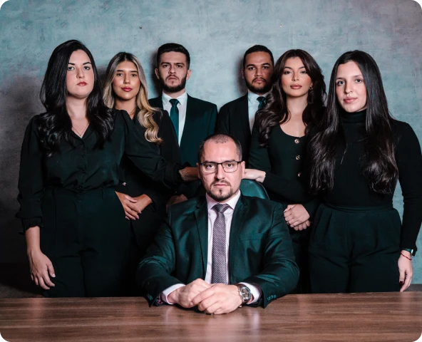 Por que nos escolher